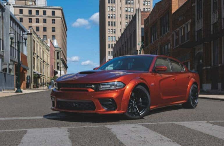 2023 Dodge Charger 060 MPH How Fast Is It Really?