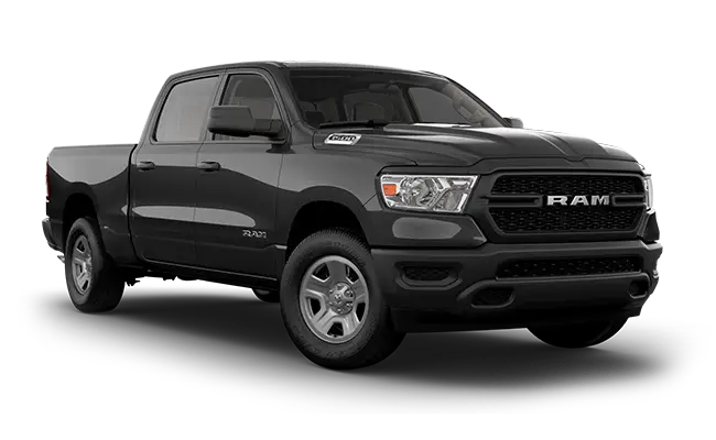 Ram 1500 Vs. Ram 2500: A Comprehensive Comparison