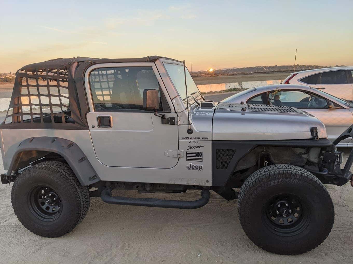 Best Jeep Wrangler For Family: Top Picks and Buying Guide