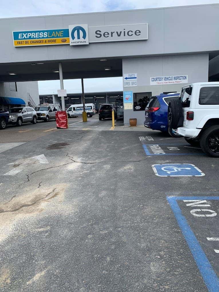 kearny mesa auto service