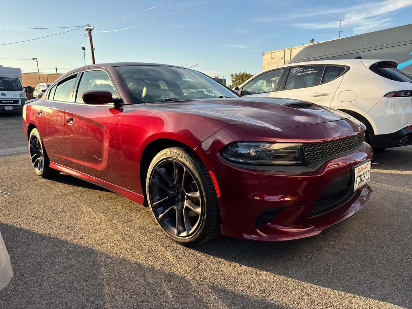 Chrysler Dodge Jeep RAM Dealership San Diego 