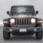 Kearny Mesa Jeep