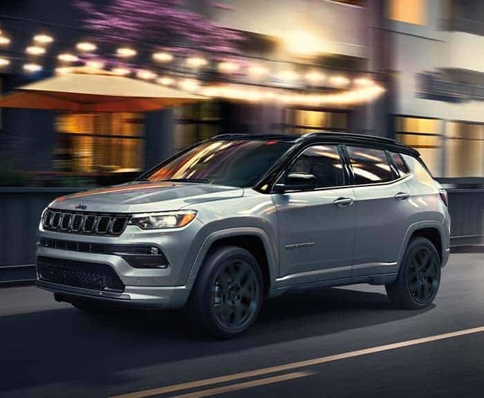 Kearny Mesa Jeep