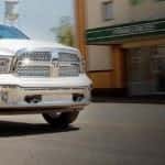 Ram Truck