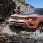 Jeep Lease Deals