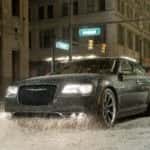 Chrysler Rain