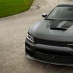 2017 Dodge Charger