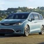 Pacifica Vacuum
