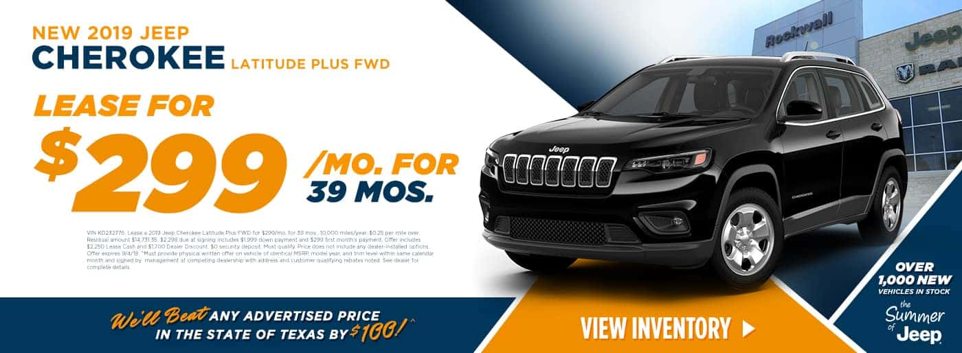 Car Dealership Rockwall TX Rockwall CDJR