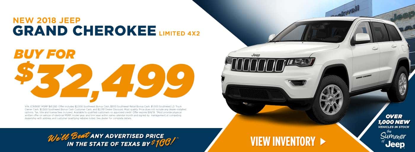 Car Dealership Rockwall TX Rockwall CDJR