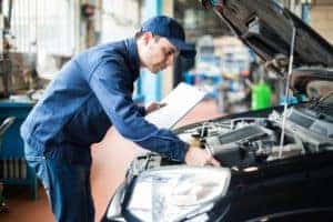 Transmission Service near Rockwall, TX