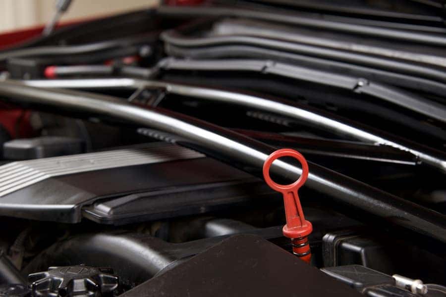 Do You Really Need to Change Your Oil Every 3,000 Miles?