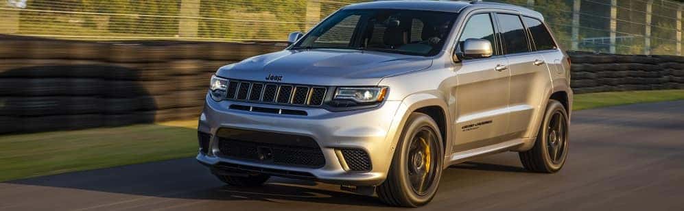 Jeep Grand Cherokee Interior Rockwall Tx Rockwall Cdjr