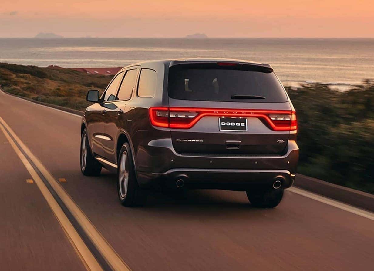 Dodge Durango Lease Deals Rockwall TX Rockwall CDJR