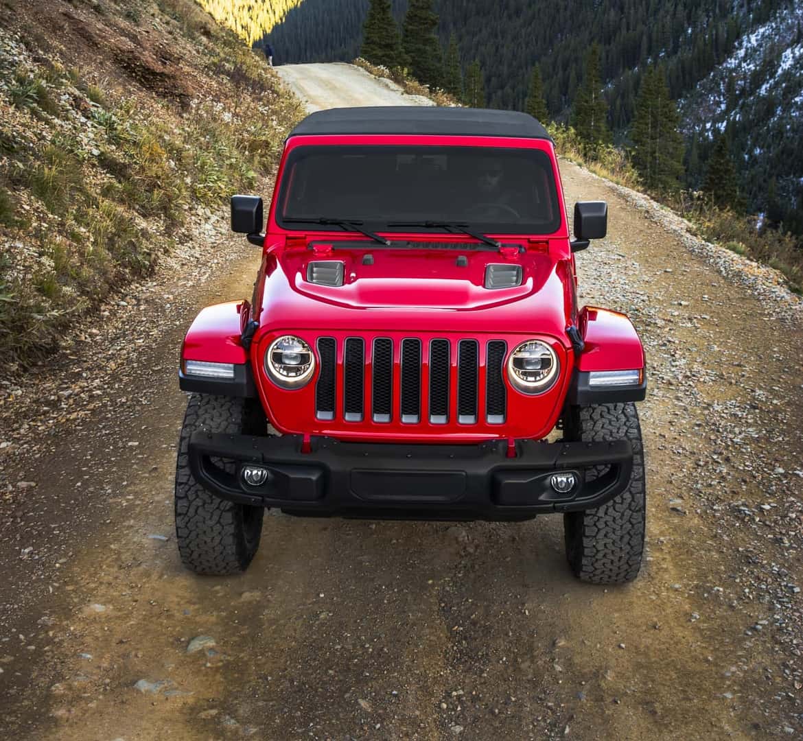 2020 Jeep Wrangler Rockwall TX | Rockwall CDJR