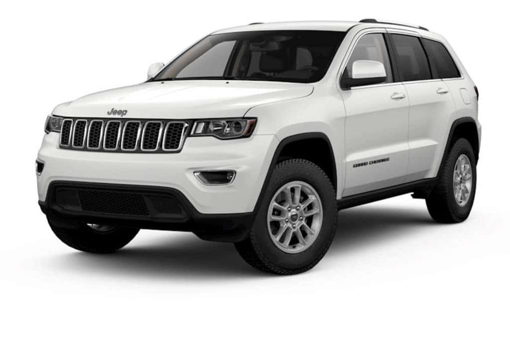 White Jeep Grand Cherokee for sale Rockwall, TX