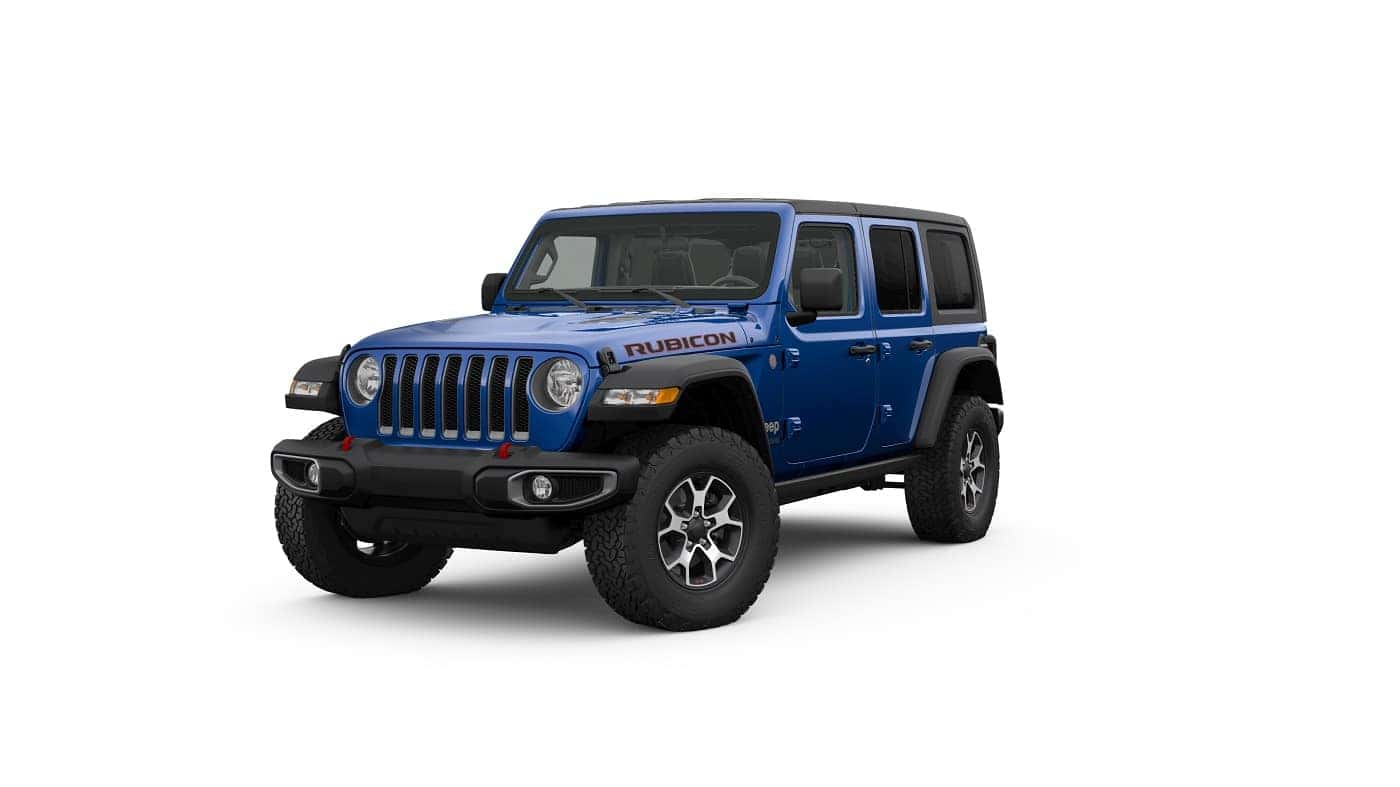 Jeep Wrangler Specs Rockwall TX | Rockwall CDJR