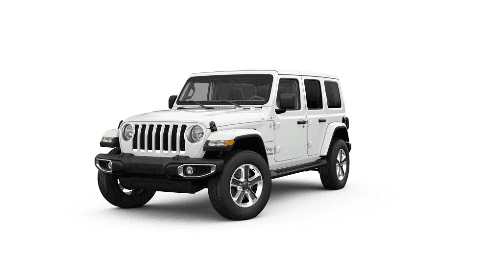 Jeep Wrangler Specs Rockwall TX | Rockwall CDJR