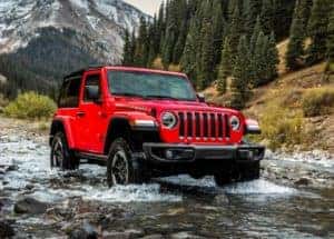 Jeep Wrangler Reviews Rockwall TX 