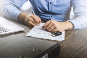 Financing Your Grand Cherokee near Wylie TX