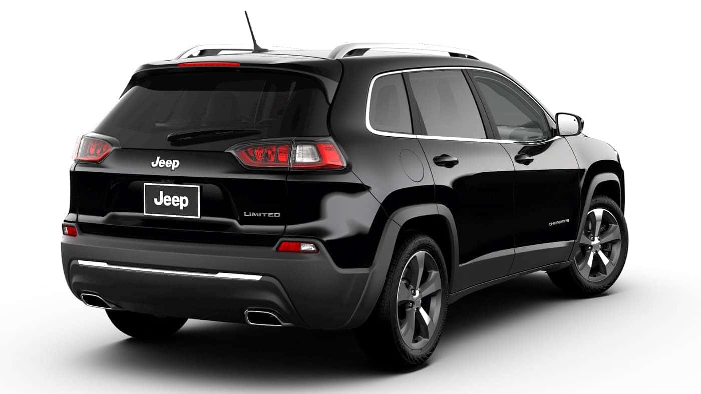 Jeep Cherokee MPG Rockwall TX Rockwall CDJR
