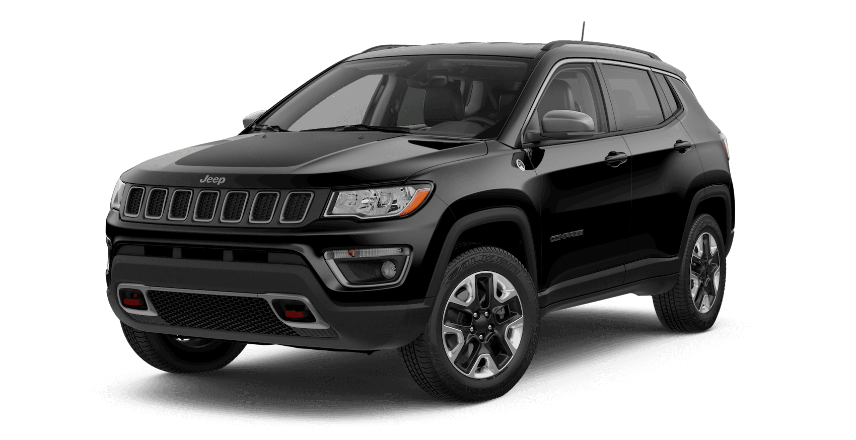 Jeep Compass Performance