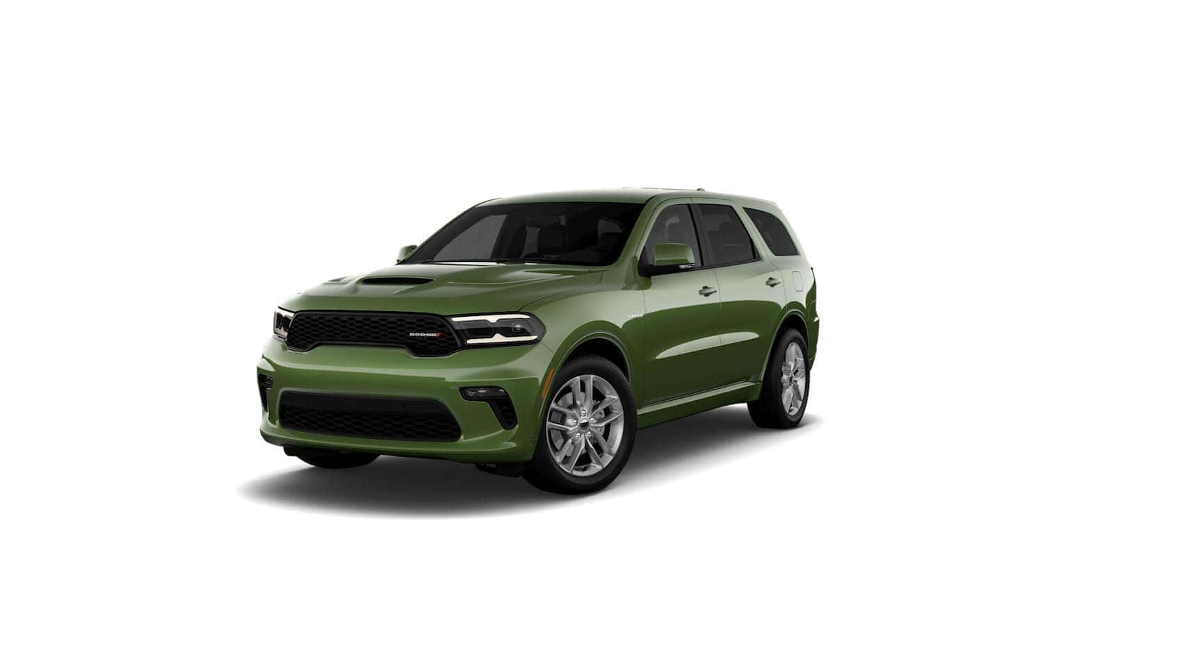 2021 Dodge Durango RT Rockwall, TX