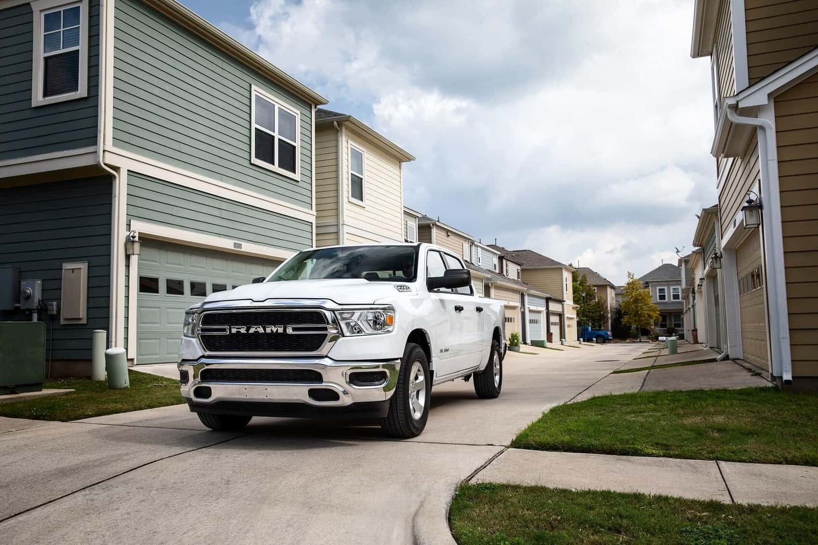 Ram 1500 