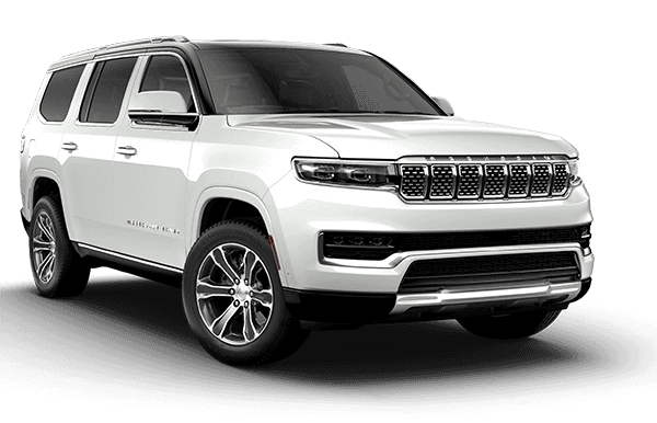 2023 Grand Wagoneer