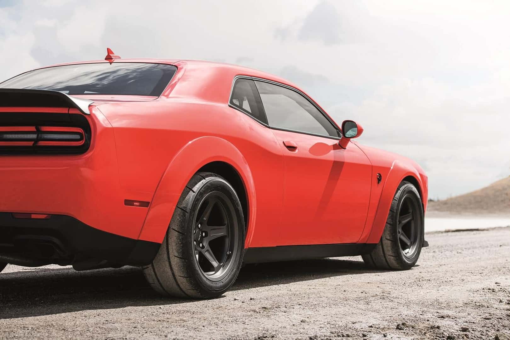 Discover Your Perfect Dodge