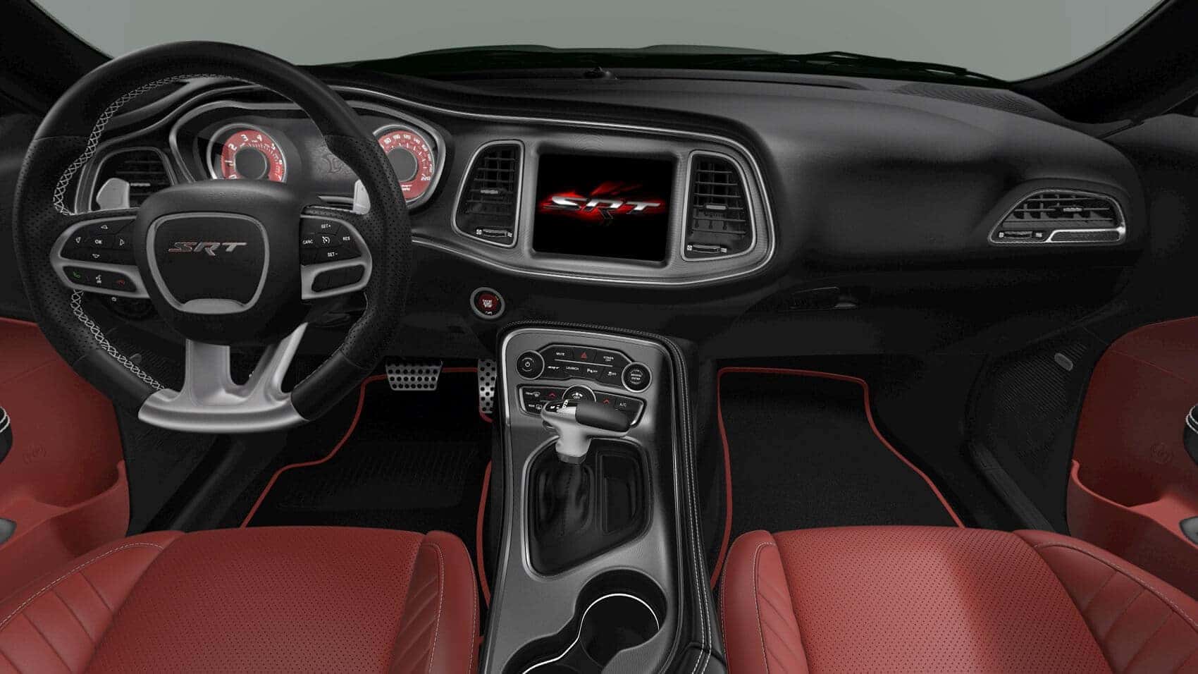 Unparalleled Driving Experience