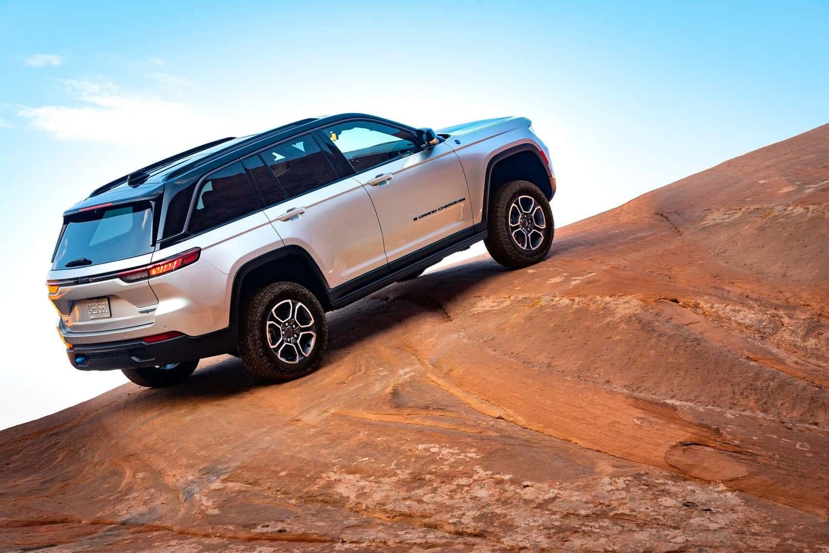 Three Powerful Engine Options to Get You Anywhere