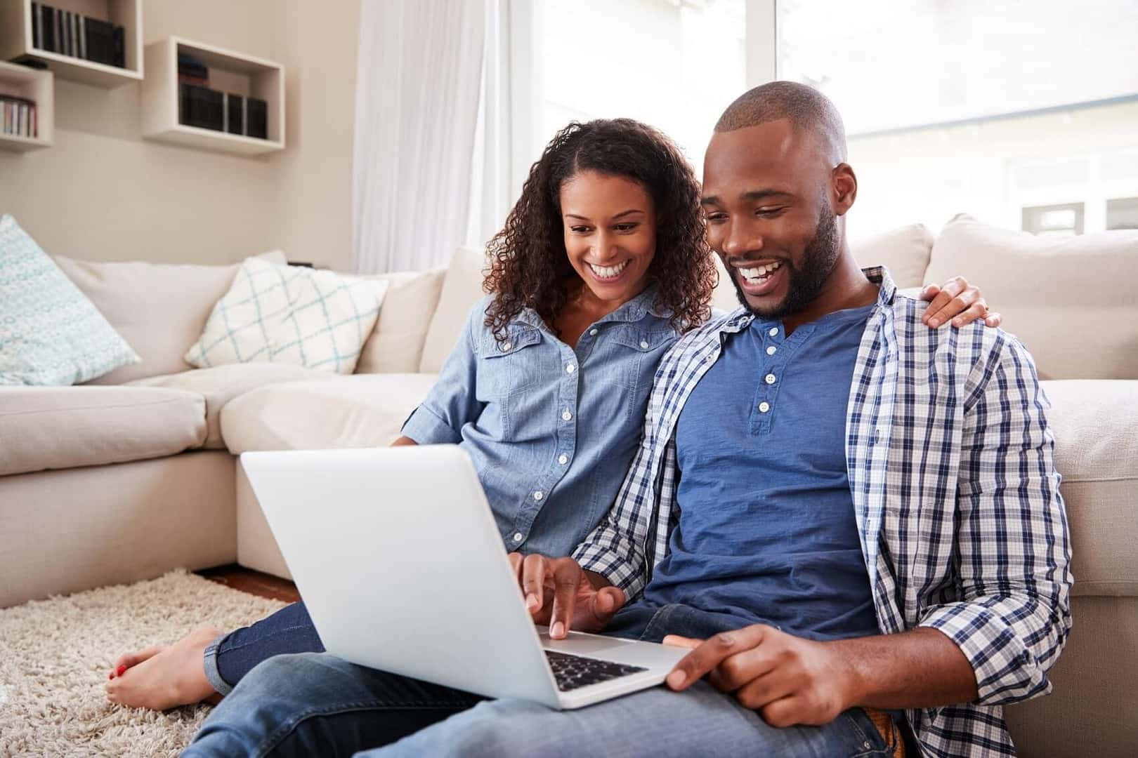 Shop Online with “AcceleRide®”