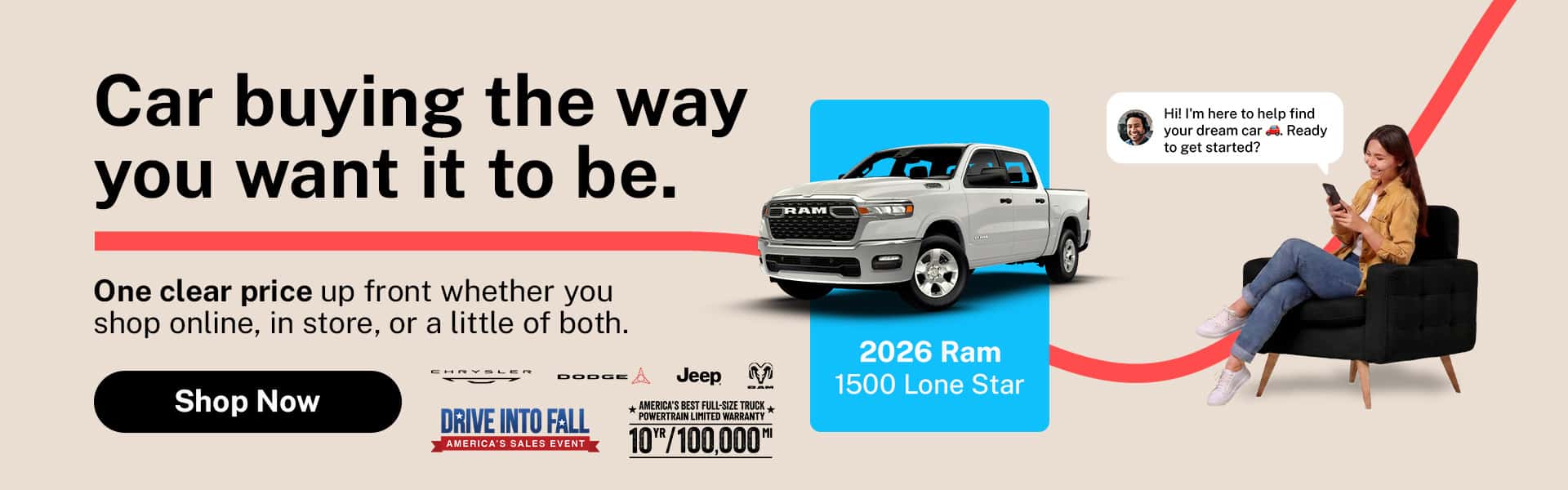 Car Buying