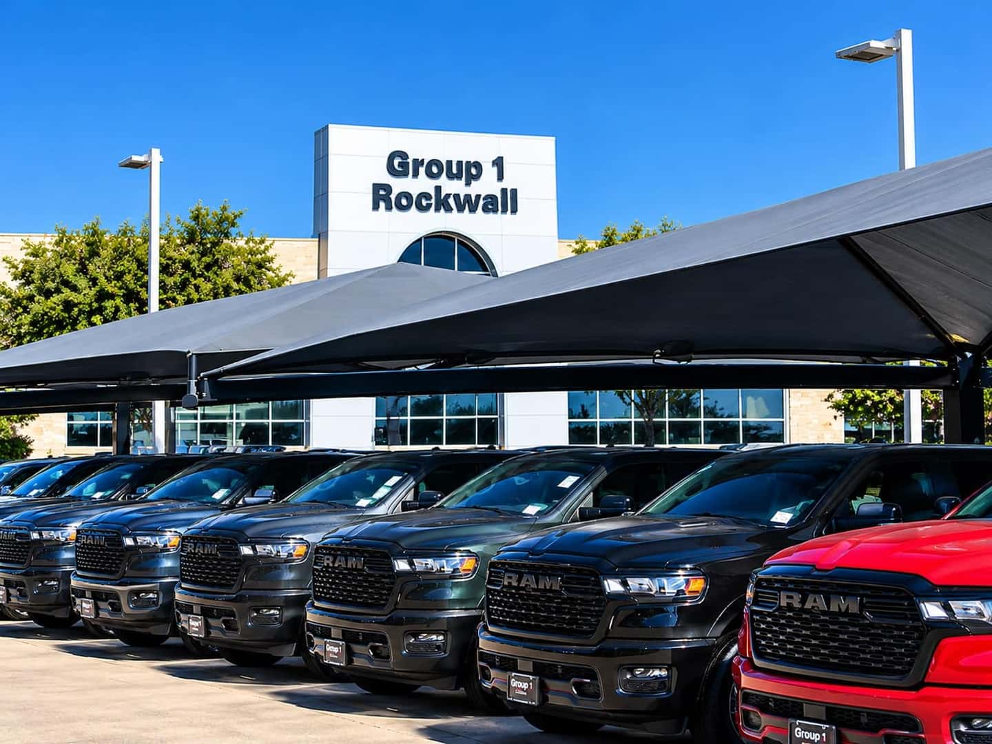 dealership image