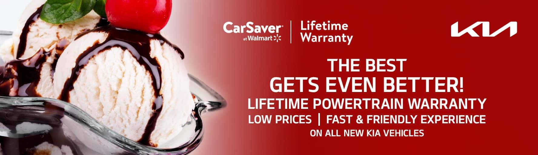 CarSaver Limitied Warranty Program Shawnee Mission Kia