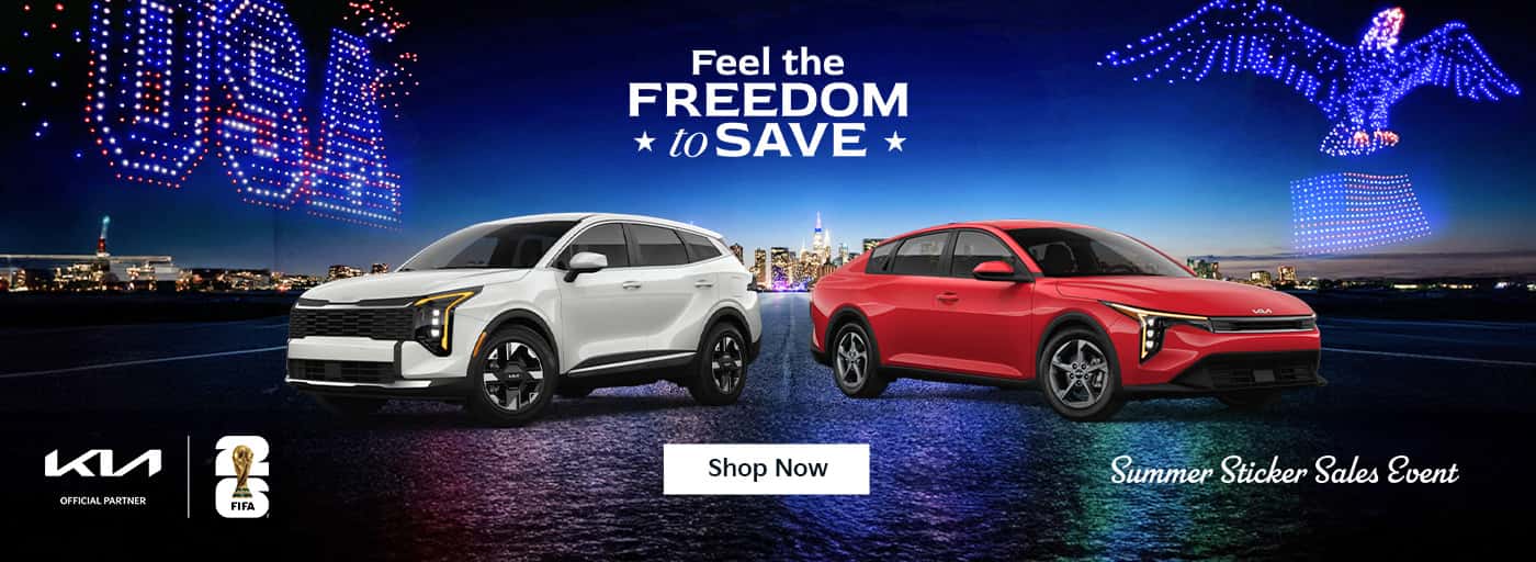 Shawnee Mission Kia