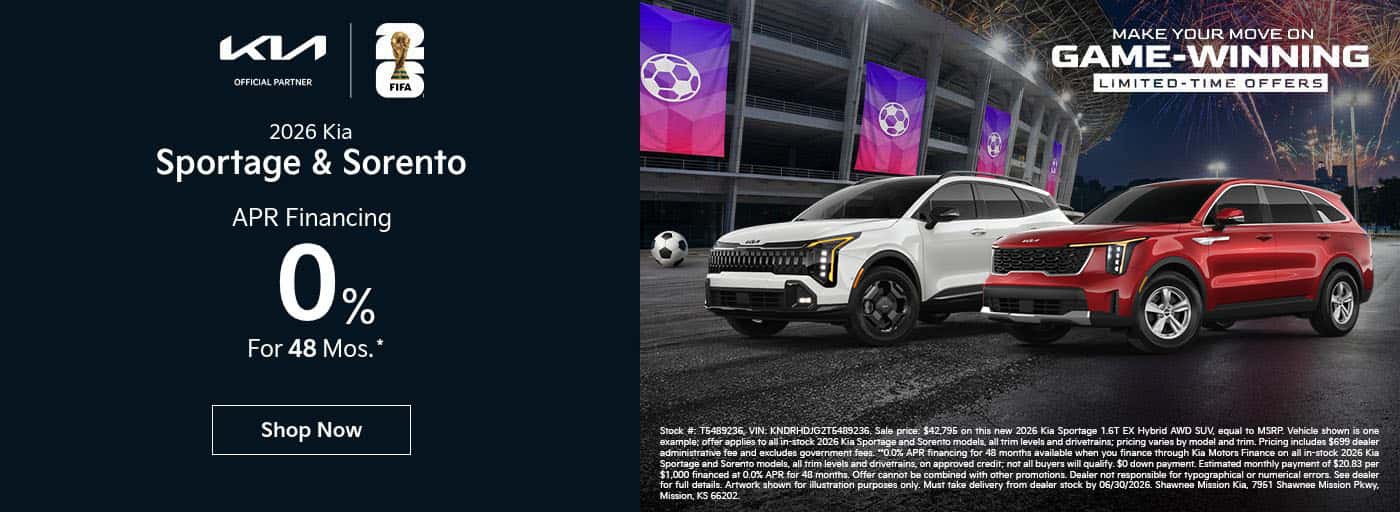 26_June_WebBanner_Sportage-Sorento_1400x512