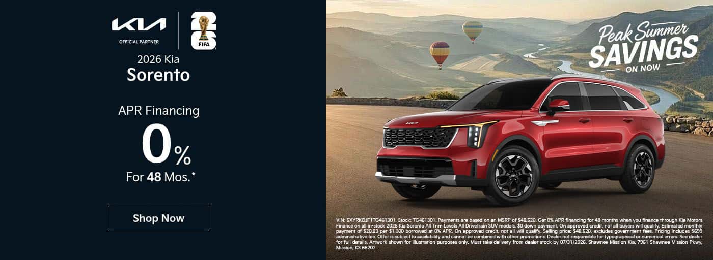 Sorento