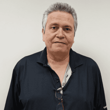 Jack  Lugo