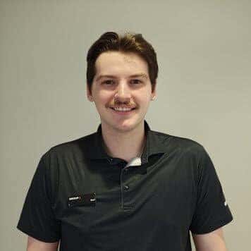 Max  Megehee