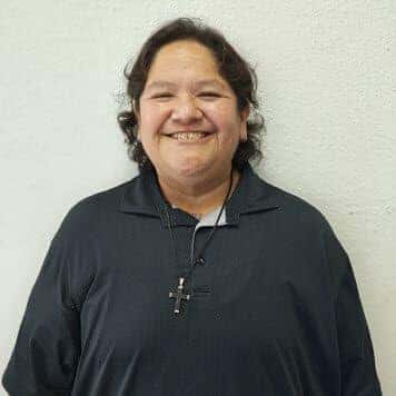 Tashina  Whitebuffalo