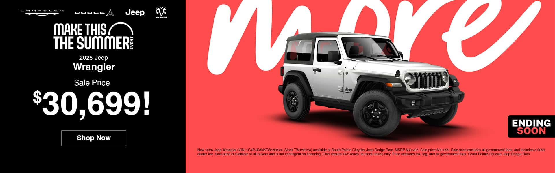 Wrangler