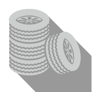 Tire-Stack