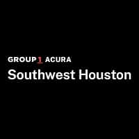 Group 1 Acura Southwest Houston
