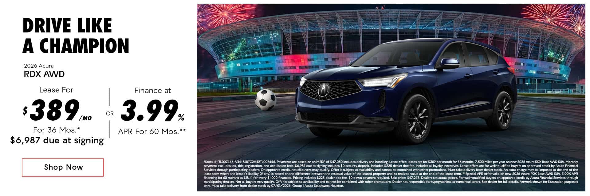 RDX Base