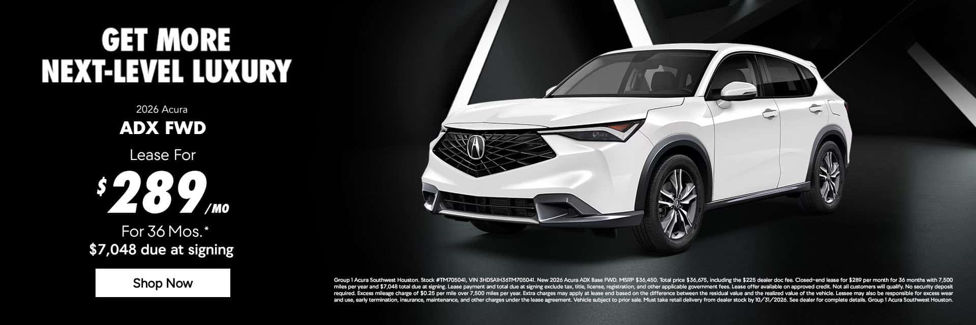 26_GetMore_WebBanner_Acura_ADX_1920x640
