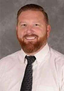 Justin Batchelder