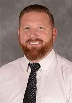 Justin Batchelder