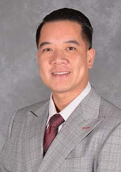 Mike Tran